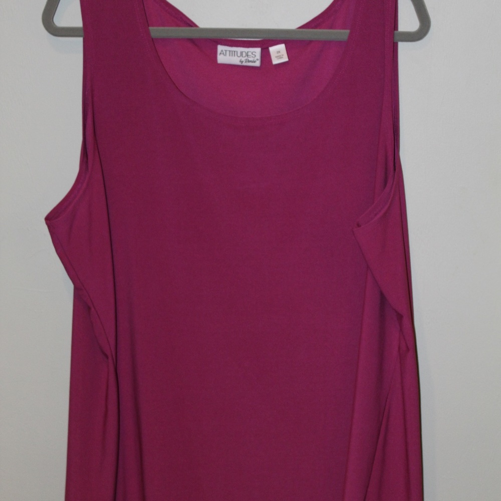 Attitudes by Renee Regular 2-Piece set